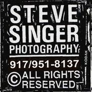 Steve Singer PhotoGraphics, New York NY