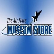 air force museum shop