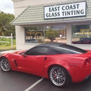 East Coast Tinting & Design, Inc.