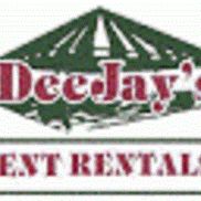 DeeJay's Event Rentals LLC