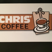 Chris' Coffee Service