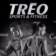 Treo sports and fitness