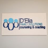 D'Elia Family Solutions Counseling & Coaching, Raleigh NC