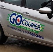 Go Courier