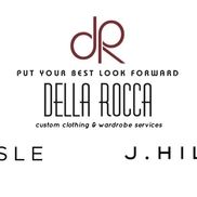 Della Rocca-Put Your Best Look Forward