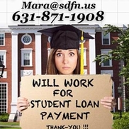 Student Debt Forgiveness Network, Selden NY