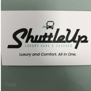 ShuttleUp LLC