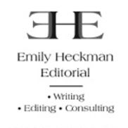 EHE: Emily Heckman Editorial