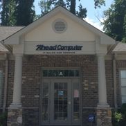 Ahead Computer