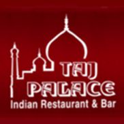Taj Palace Indian Restaurant & Bar, Austin TX