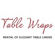 Table Wraps