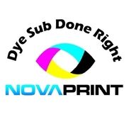 Nova Print, Inc., Santa Ana CA