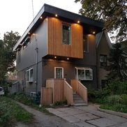 ParTex Design Build Ltd.
