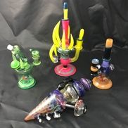 Good vibes 2025 glass art loveland