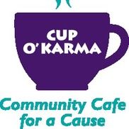 Cup O' Karma: Community Cafe for a Cause