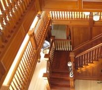 Classic Woodworks, Inc.