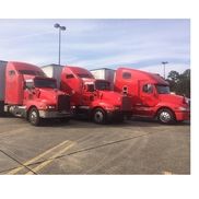Alanis Trucking Co. LLC