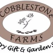 Cobblestone Farms; Country Gift and Garden Shoppe