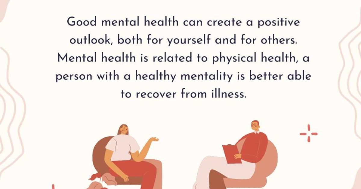 Why mental health is important Mental Health Alignable