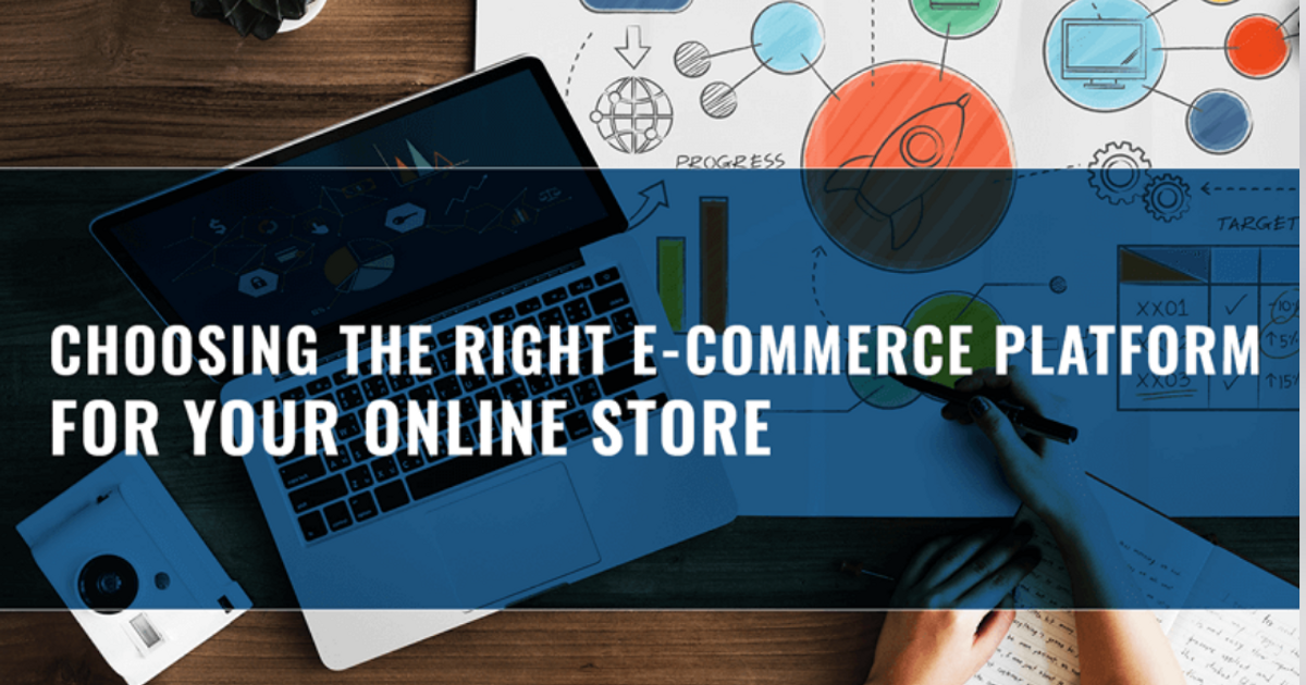 Choose Right How To Pick The Best E Commerce Platform For Your Online Store Alignable