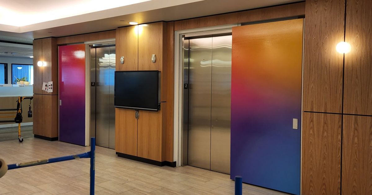 Office Wall Wraps, Salt Lake City UT Alignable