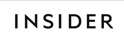 logo for the Insider (formerly Business Insider)