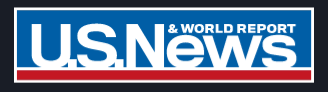 U.S. News & World Report logo for Alignable research story