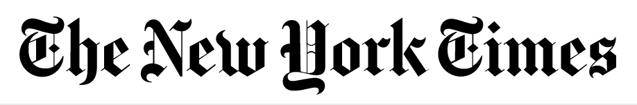 NYT logo