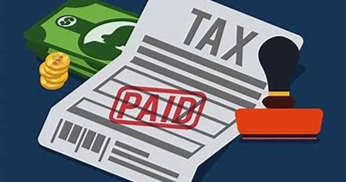 what-are-the-advantages-of-paying-taxes-quarterly-as-opposed-to-yearly