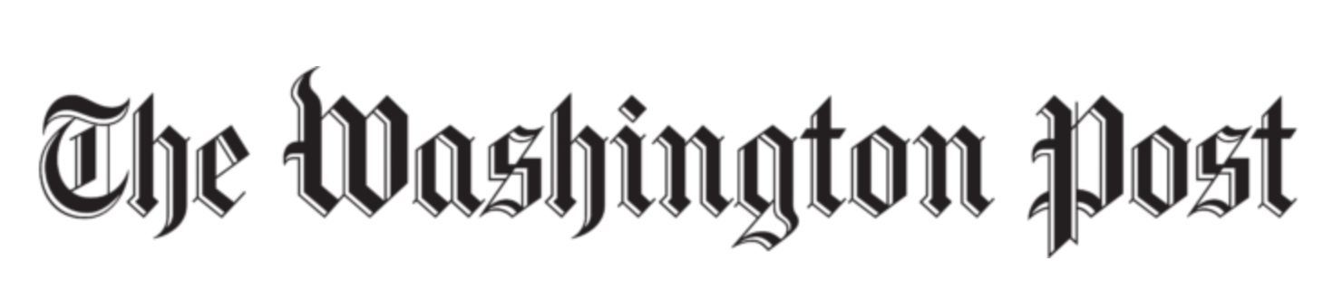 the washington post logo