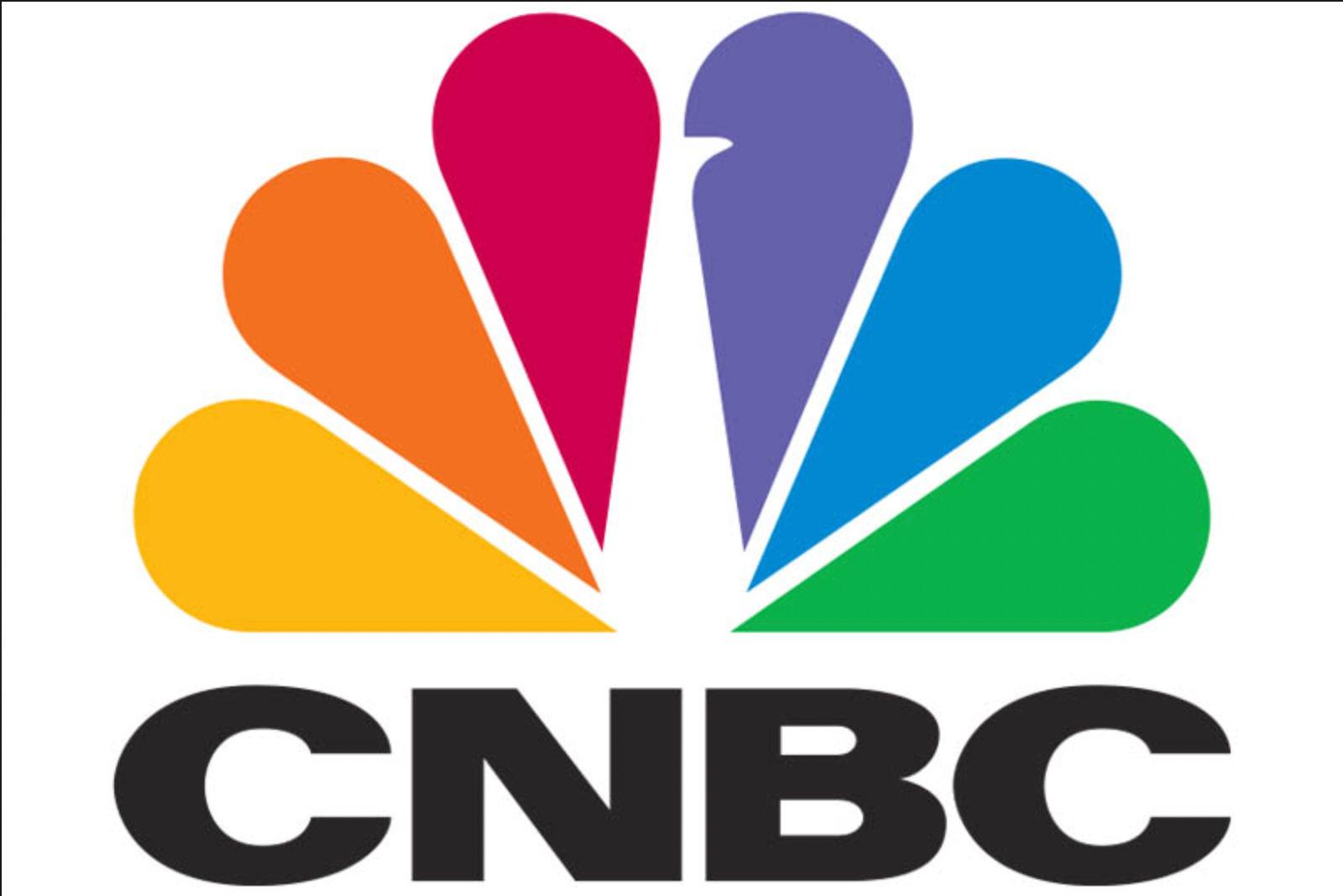 CNBC.com logo