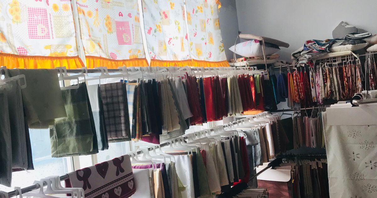As a home textile company based in China, how can I expand my business