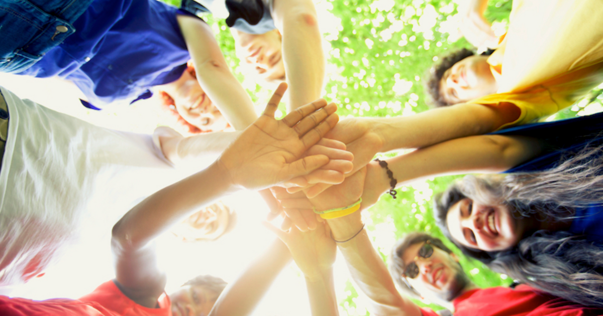 Why Helping Your Community Brings In More Business All The Roles You