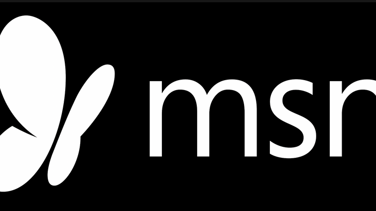 MSN.com logo 