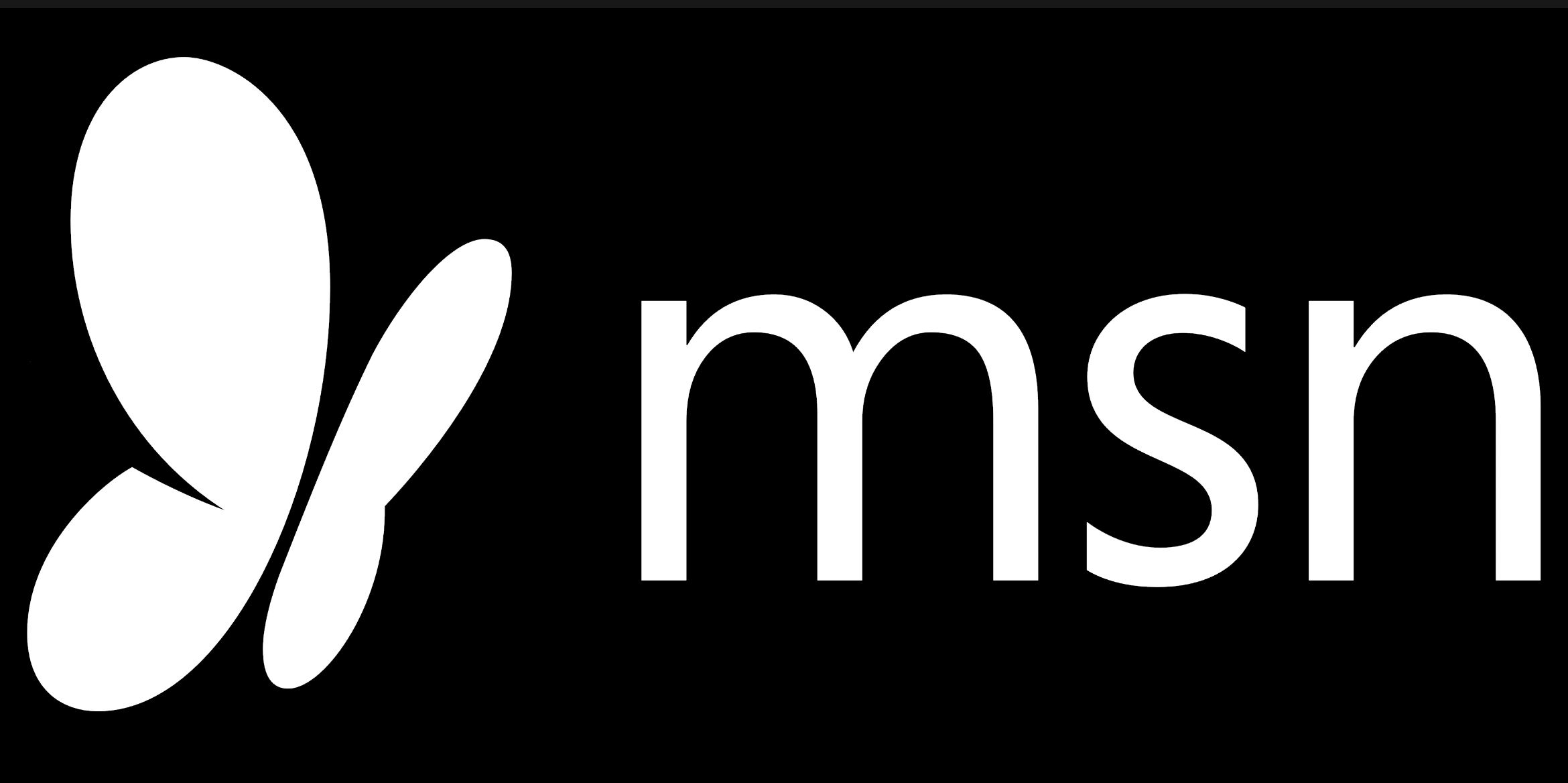 MSN.com logo 