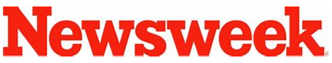 newsweek logo