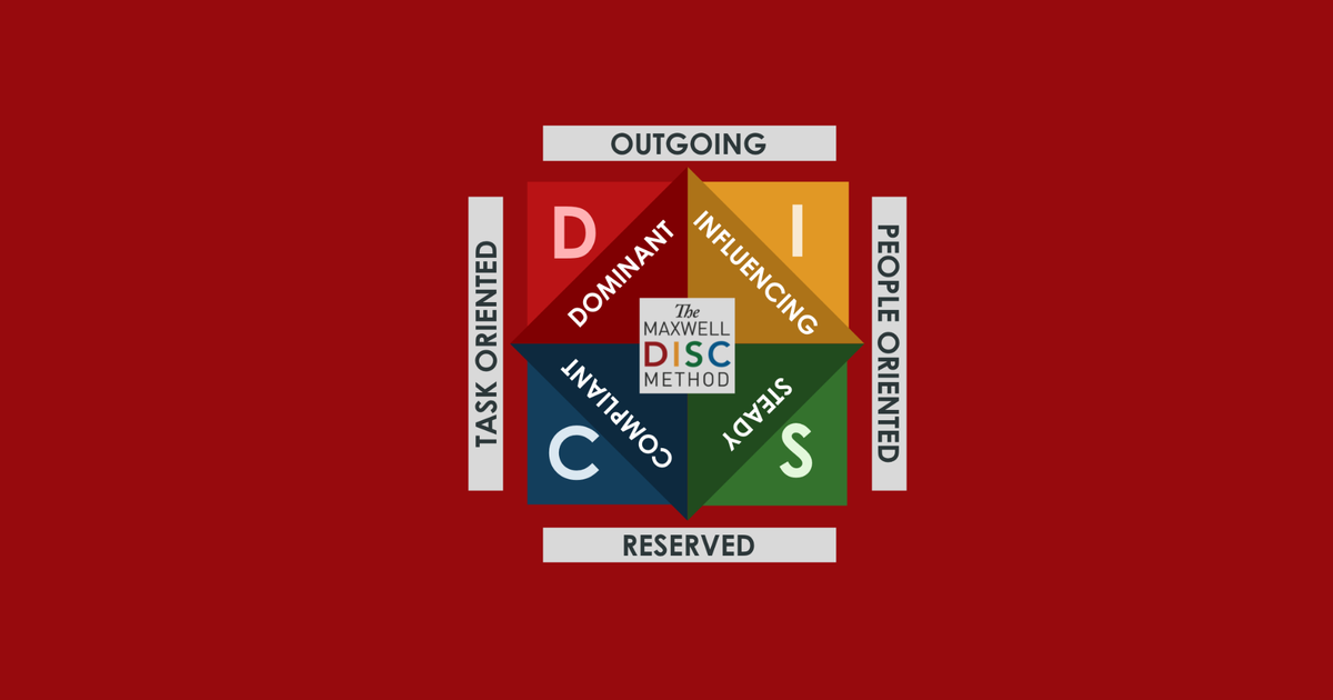 Let's discuss DISC Assessments, Education Consultant - Alignable