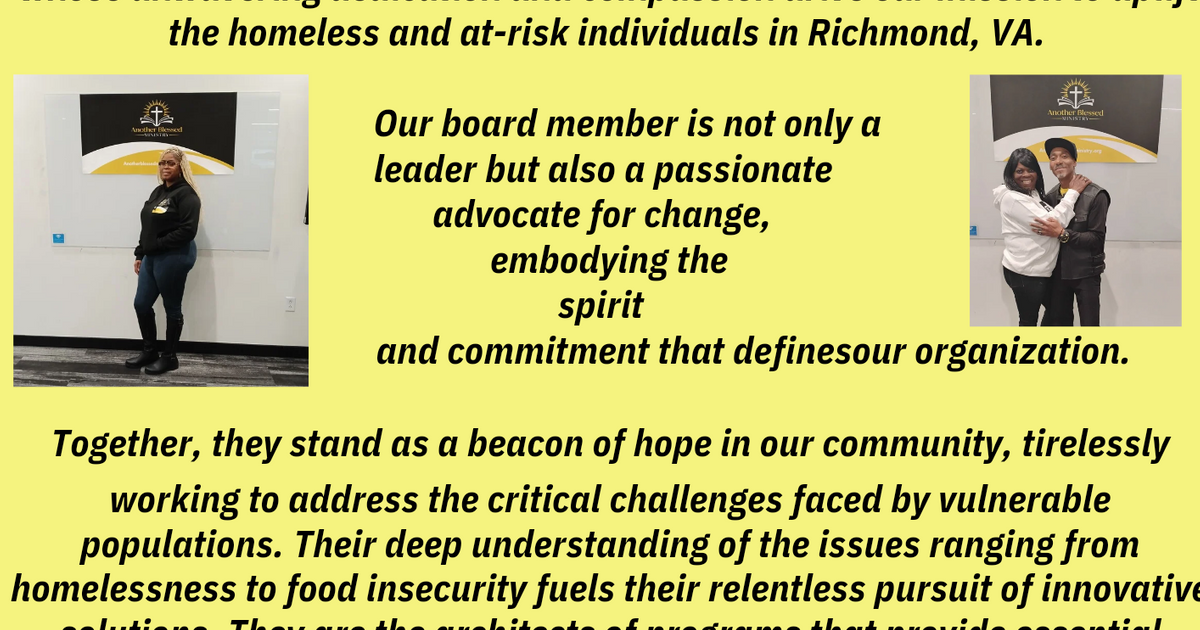 We are aiming to make a difference!, Alignable Alliance of Richmond VA