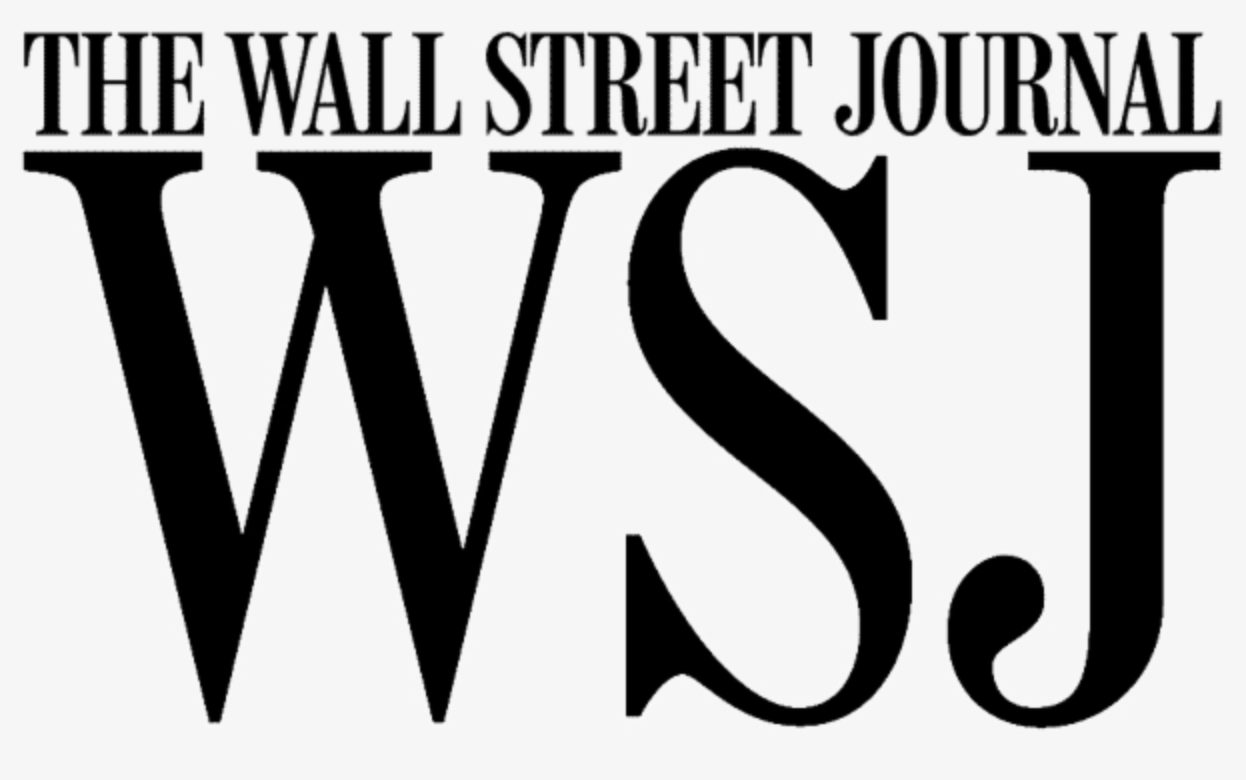 Wall Street Journal logo