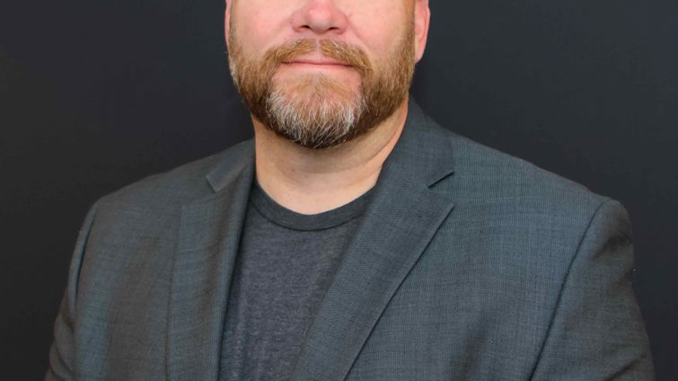 headshot for Don Martelli, VP of Integrated Marketing and Communications