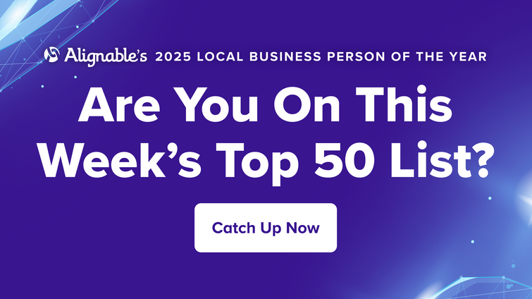 promo for the top 50 list in the contest so far