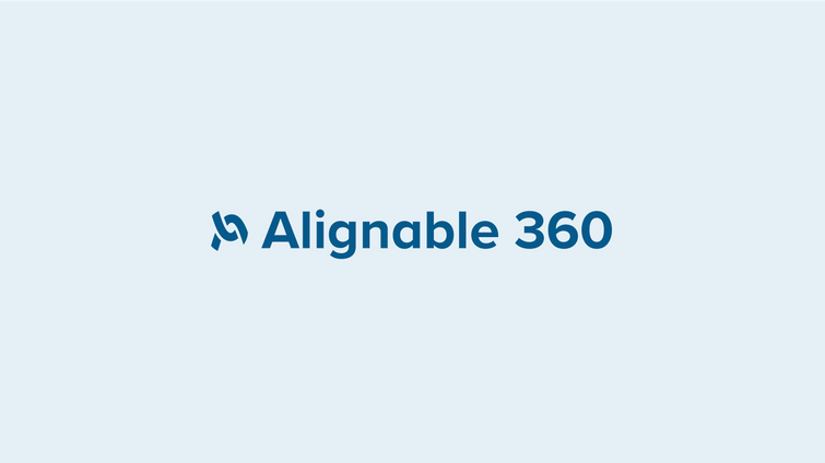 promo for Alignable 360