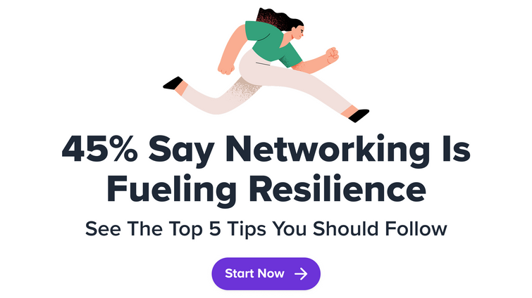 poll results to build resilience