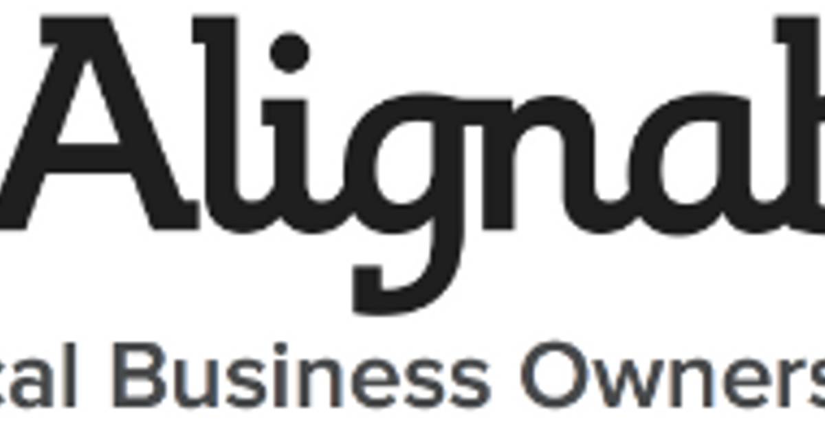 How To Make Your Profile Look Spectacular Main Street Insights Alignable