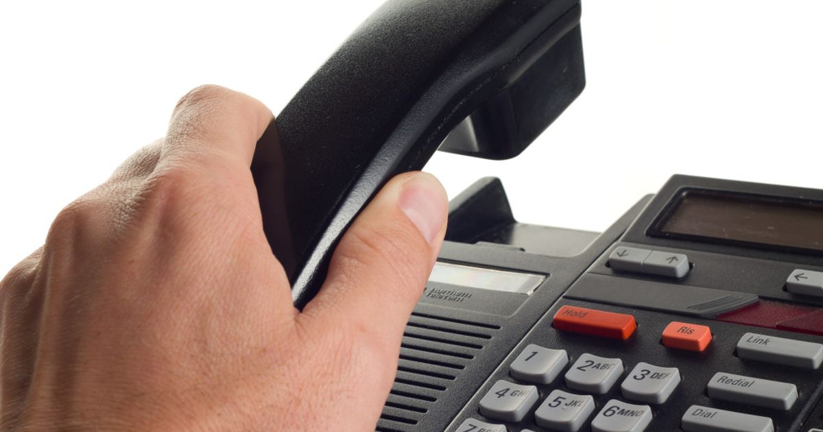 What Makes Your Business's Phone Ring The Most?
