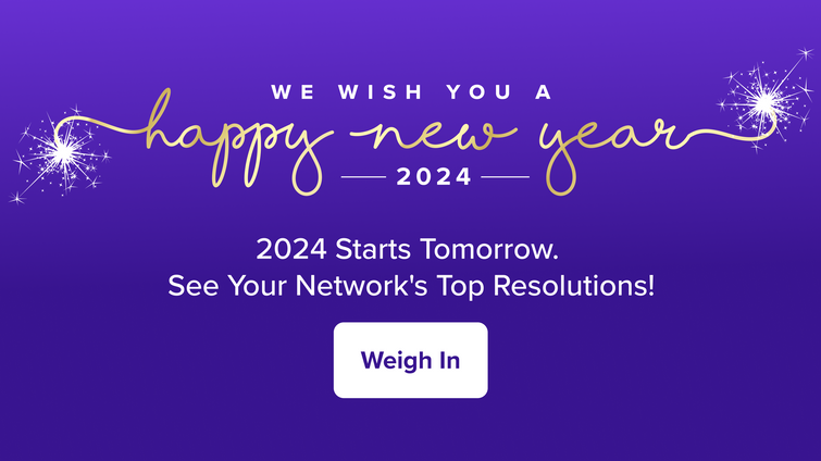 image about new year's resolutions for 2024