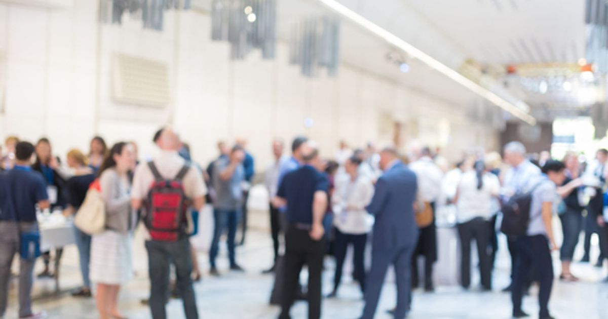 What Are The Best Networking Events For Real Estate Agents? Alignable