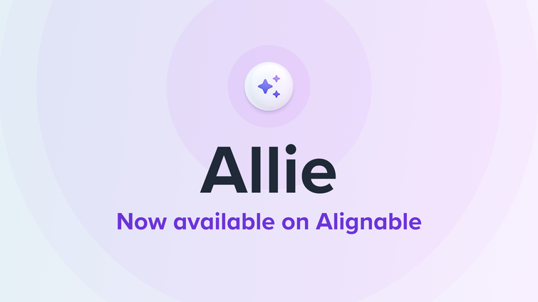 meet allie