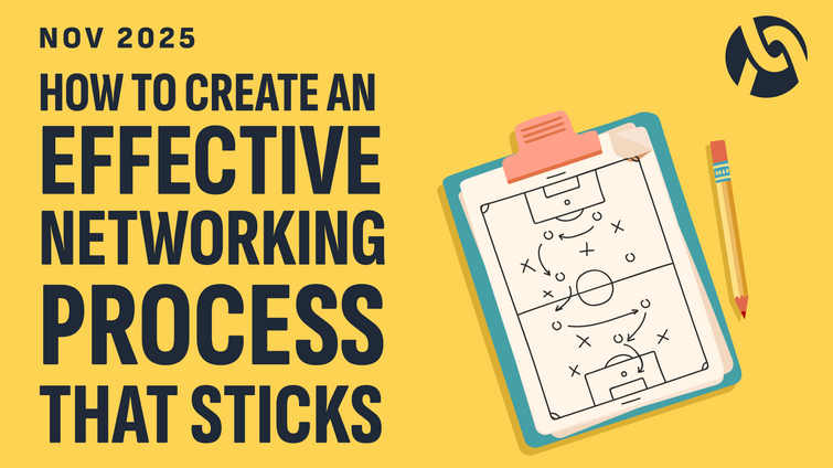 networking playbook on alignable