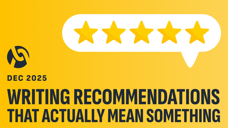 recommendations on alignable